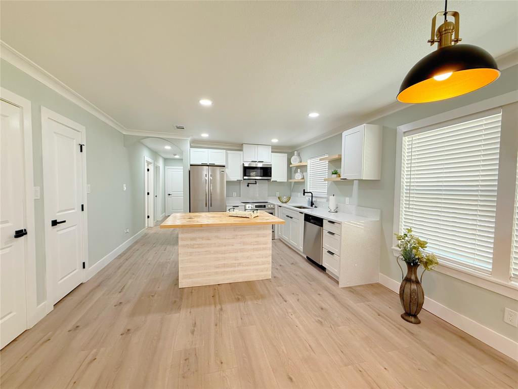 Brightside - Residential