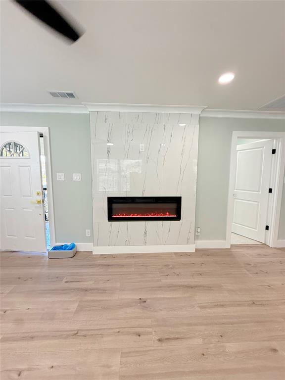 Brightside - Residential