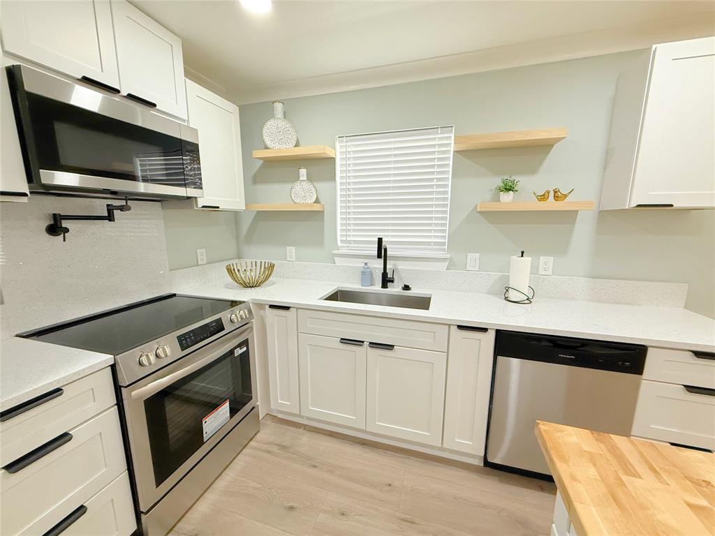 Brightside - Residential