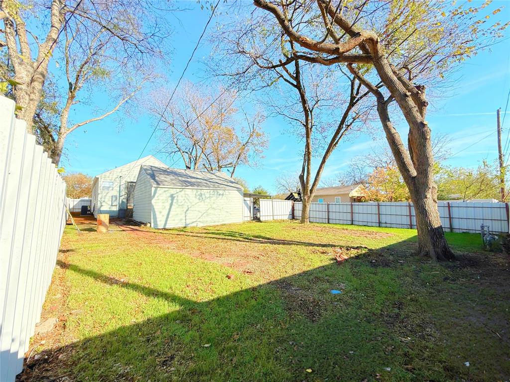 Brightside - Residential