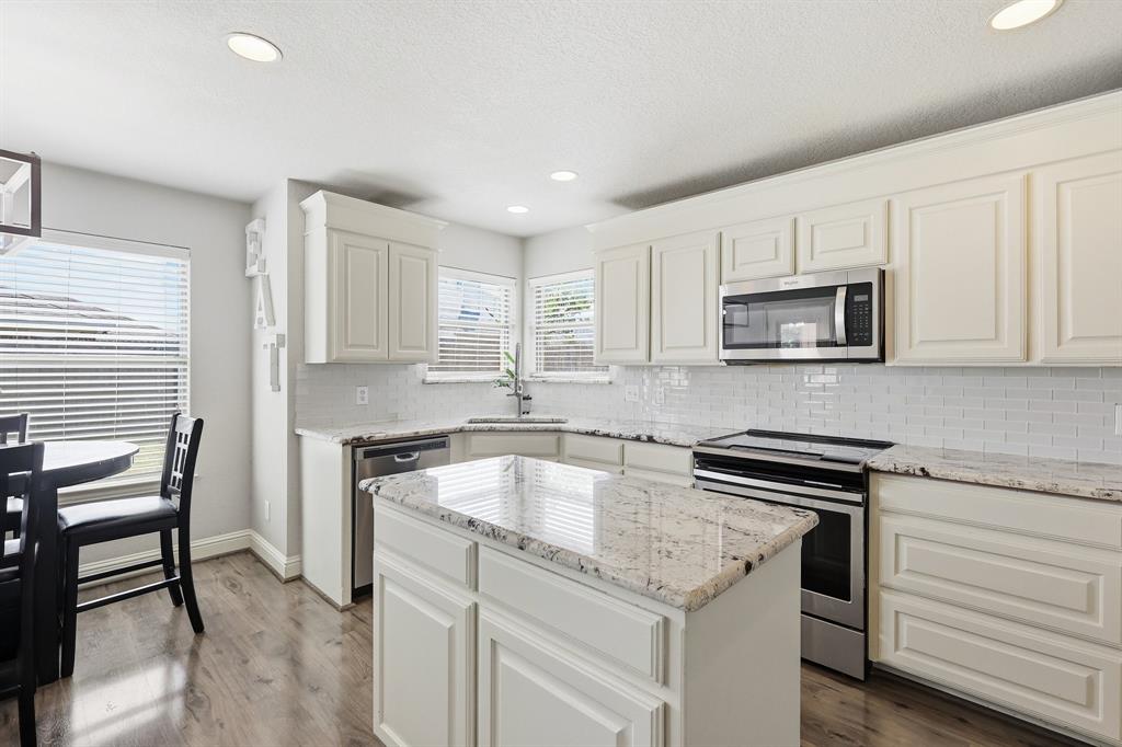 Elk Ridge Estates - Residential
