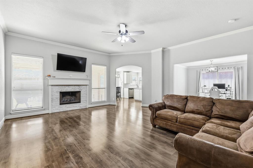 Elk Ridge Estates - Residential