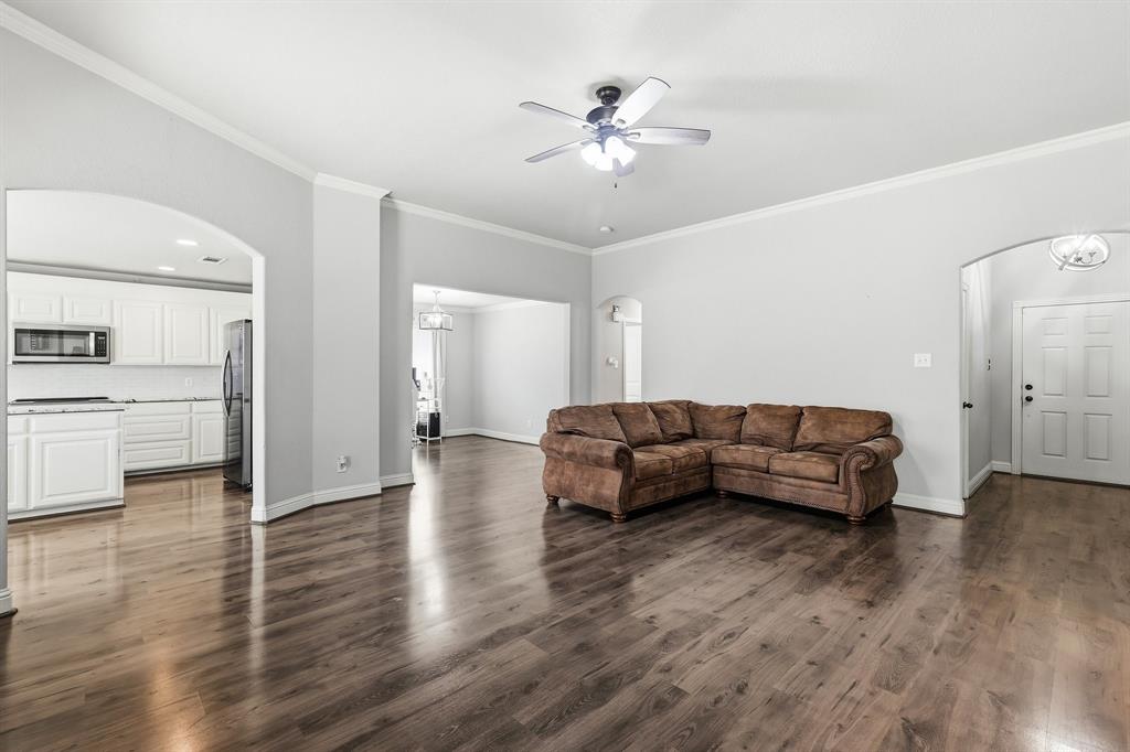 Elk Ridge Estates - Residential