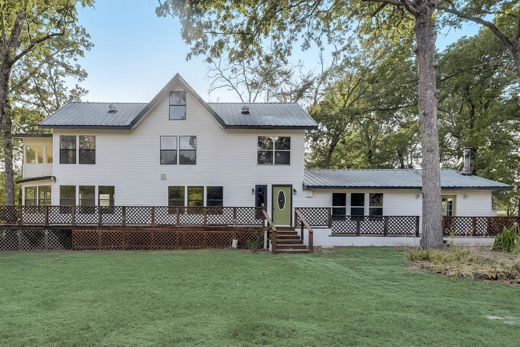 452 Private Road 6815