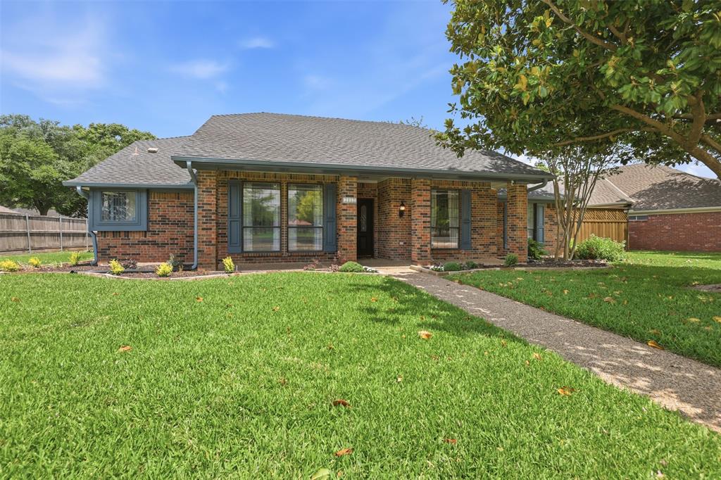 2417 Banner Elk Circle