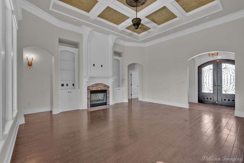 Kingston Plantation #4 - Residential