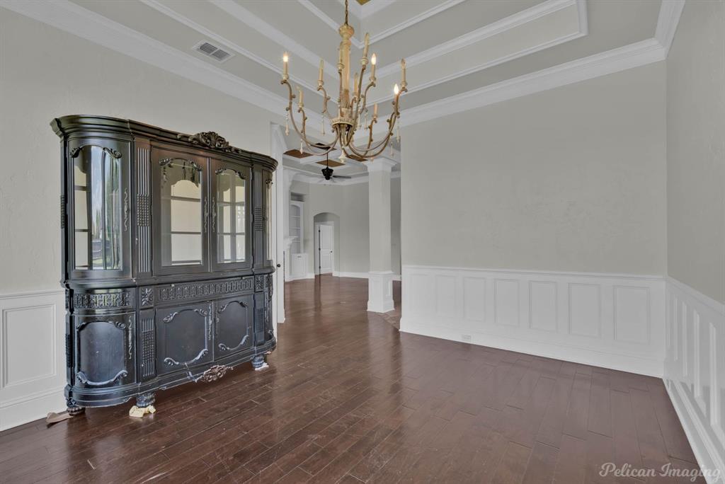 Kingston Plantation #4 - Residential