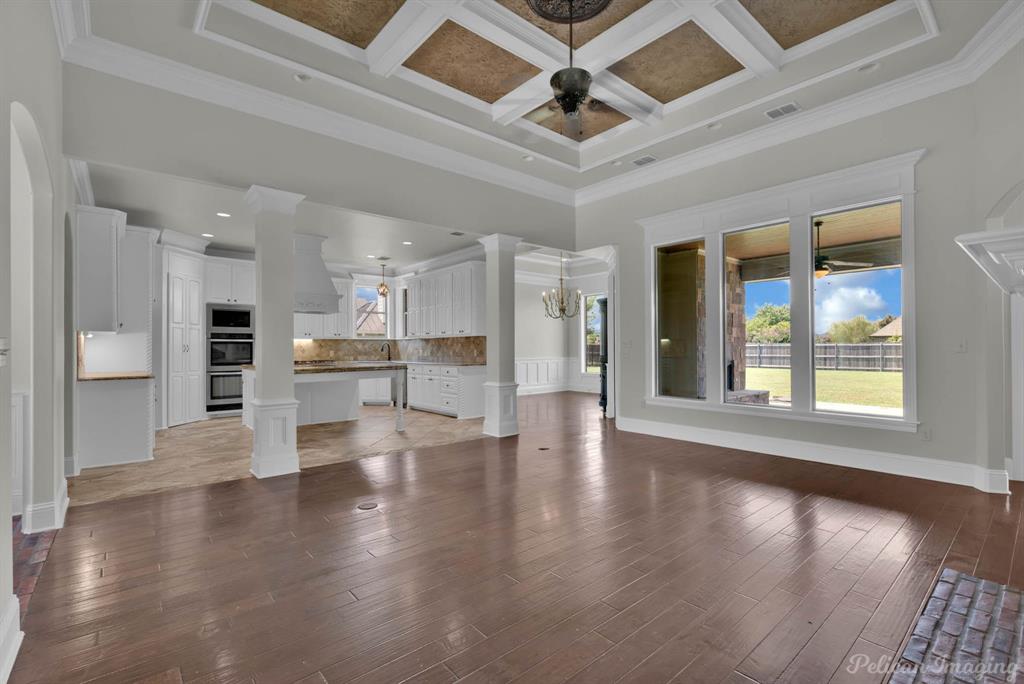 Kingston Plantation #4 - Residential