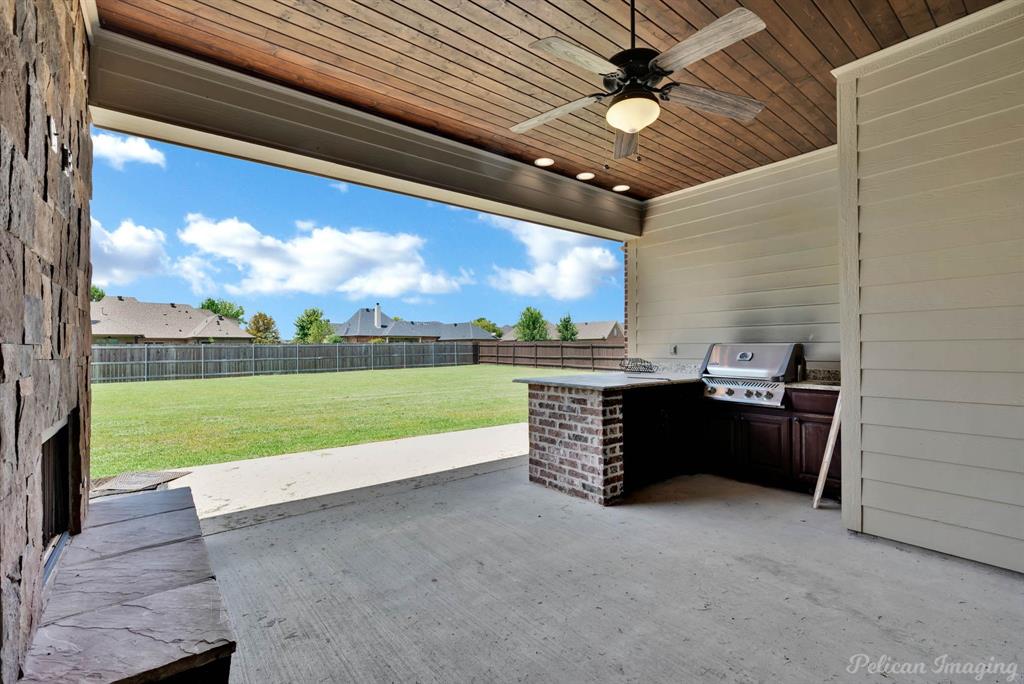 Kingston Plantation #4 - Residential