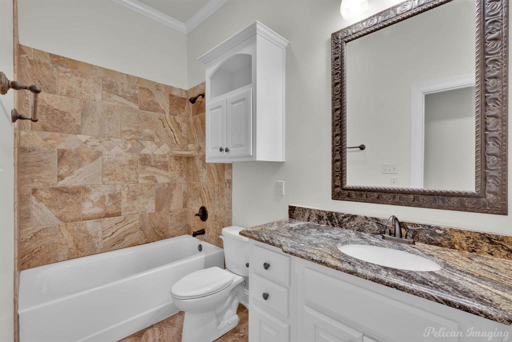 Kingston Plantation #4 - Residential