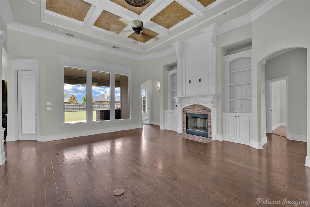 Kingston Plantation #4 - Residential