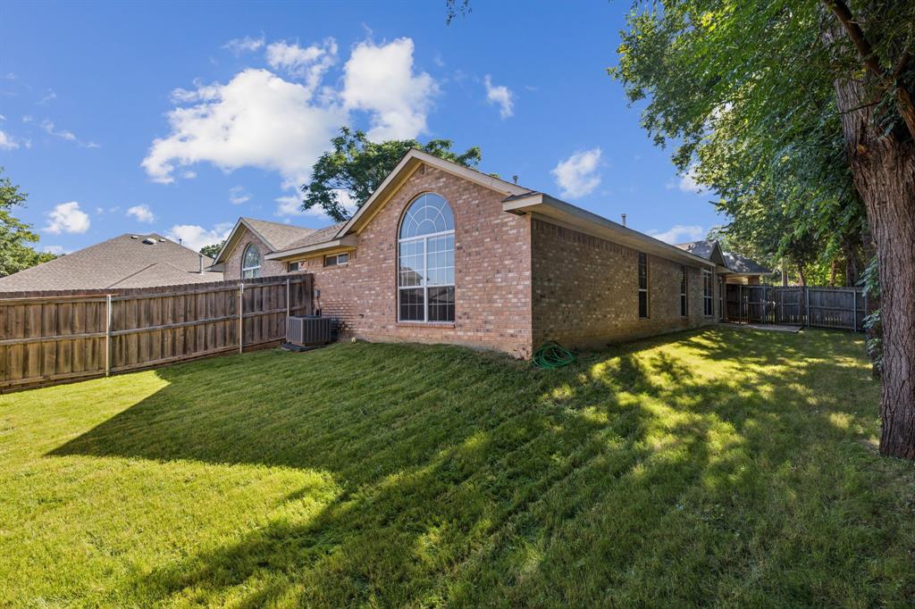 Chandler Place - Residential