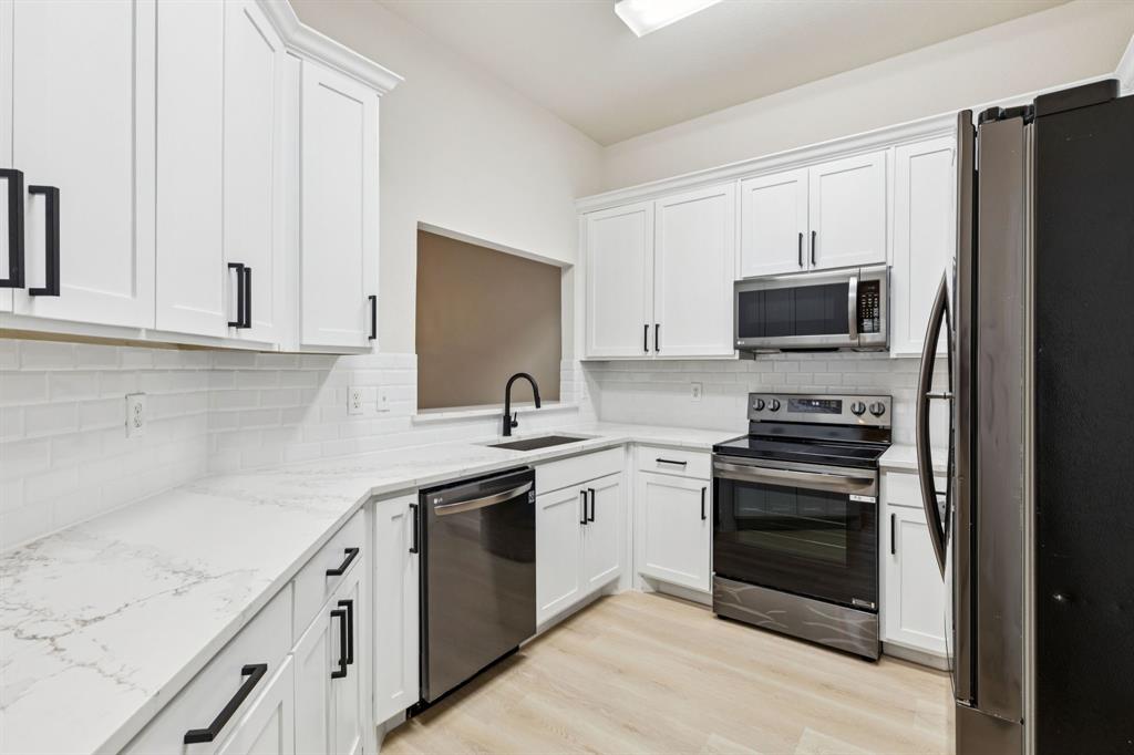 Chandler Place - Residential