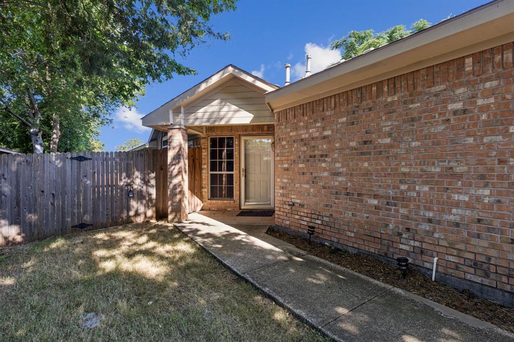 Chandler Place - Residential