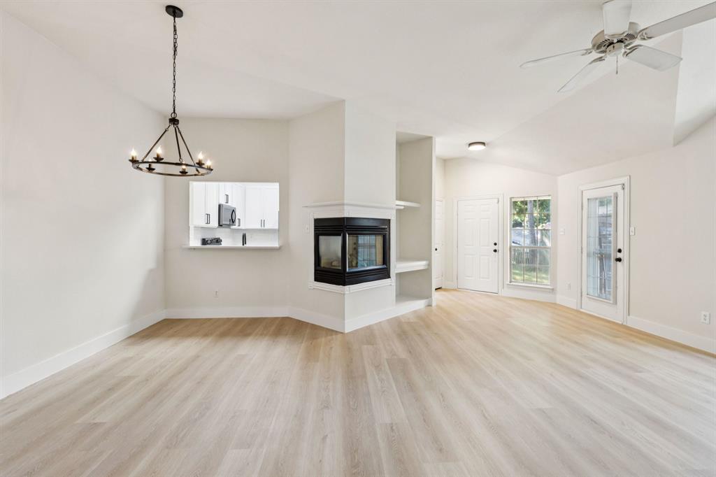 Chandler Place - Residential