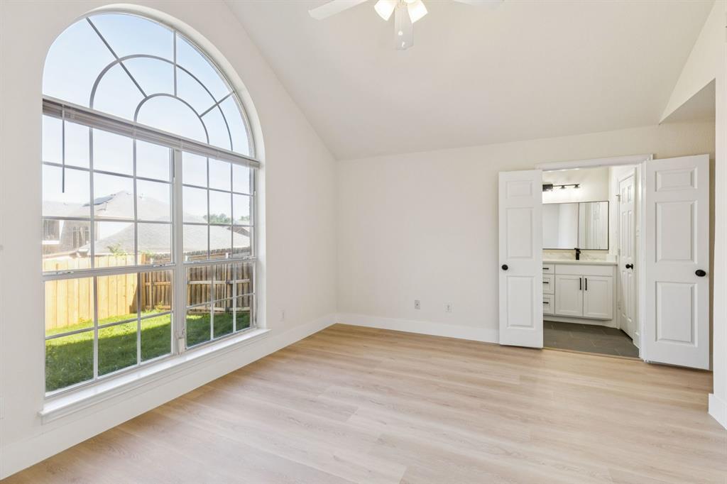 Chandler Place - Residential