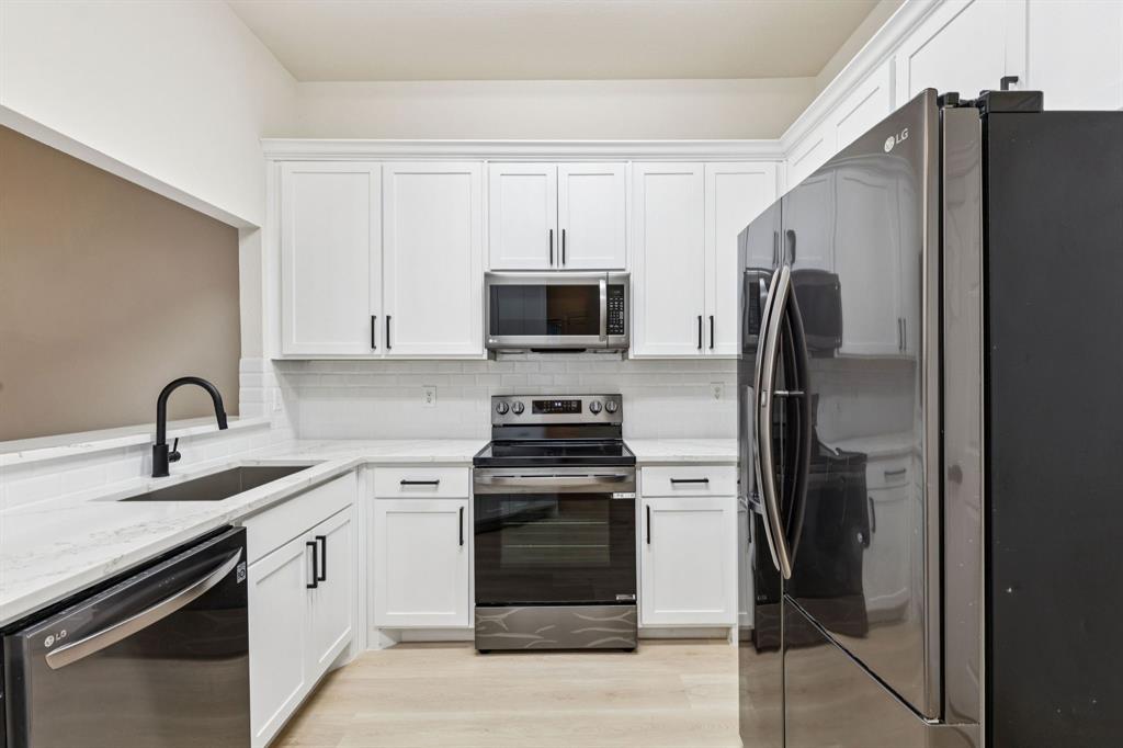 Chandler Place - Residential