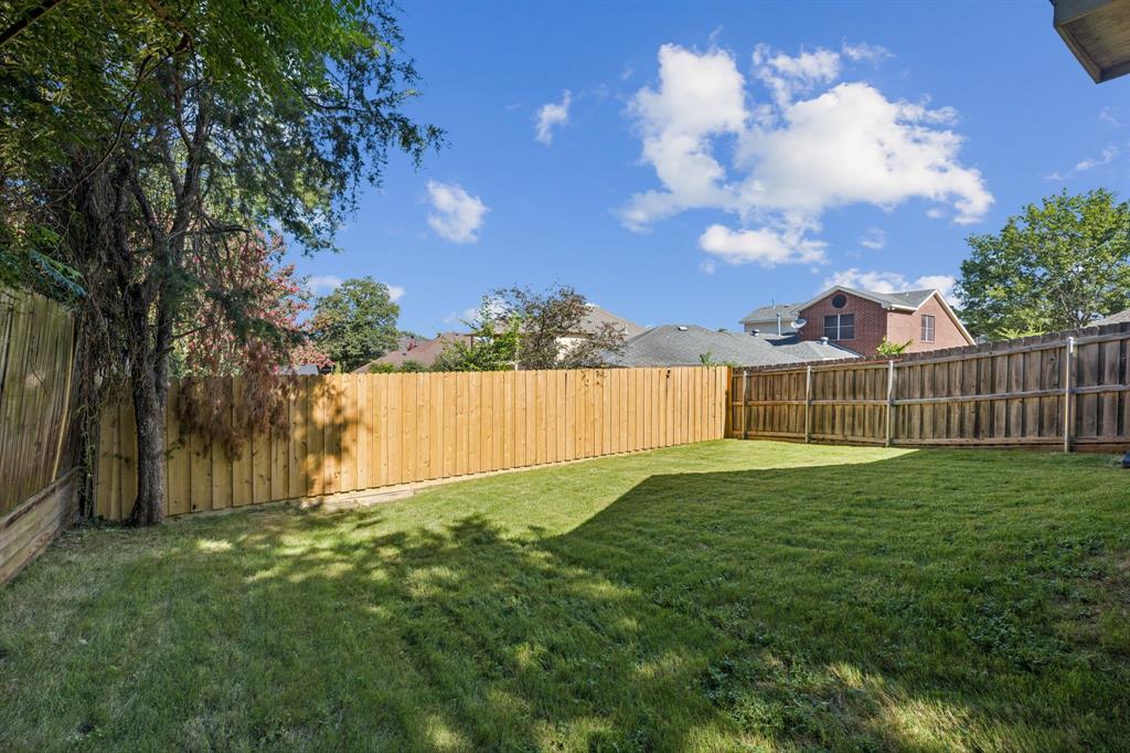 Chandler Place - Residential