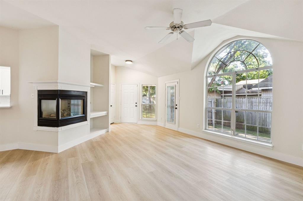 Chandler Place - Residential