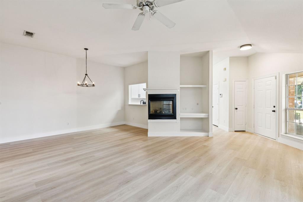 Chandler Place - Residential