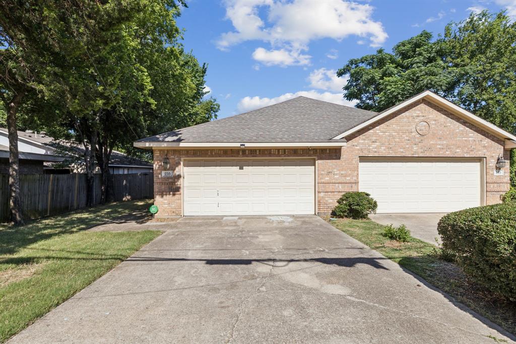 Chandler Place - Residential