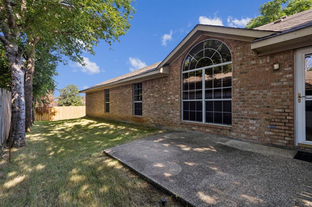 Chandler Place - Residential