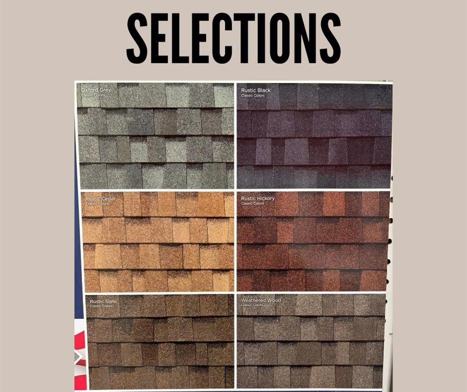 Slate Rock Acres Add - Residential