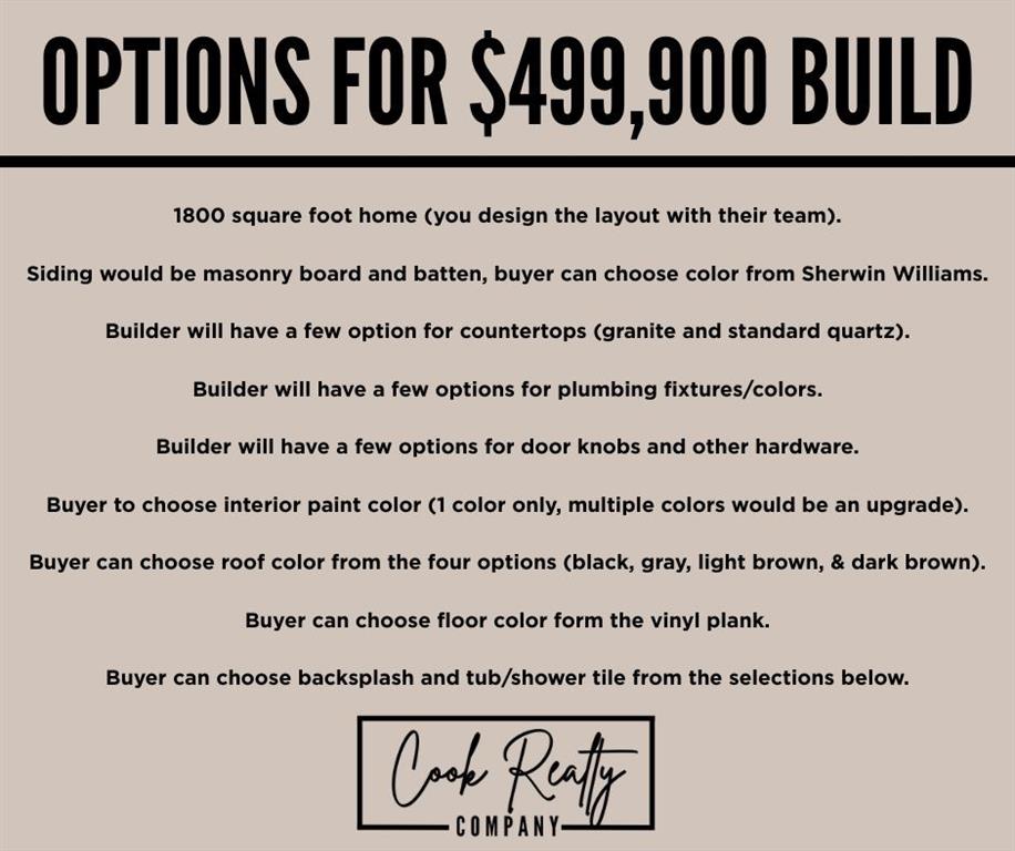 Slate Rock Acres Add - Residential