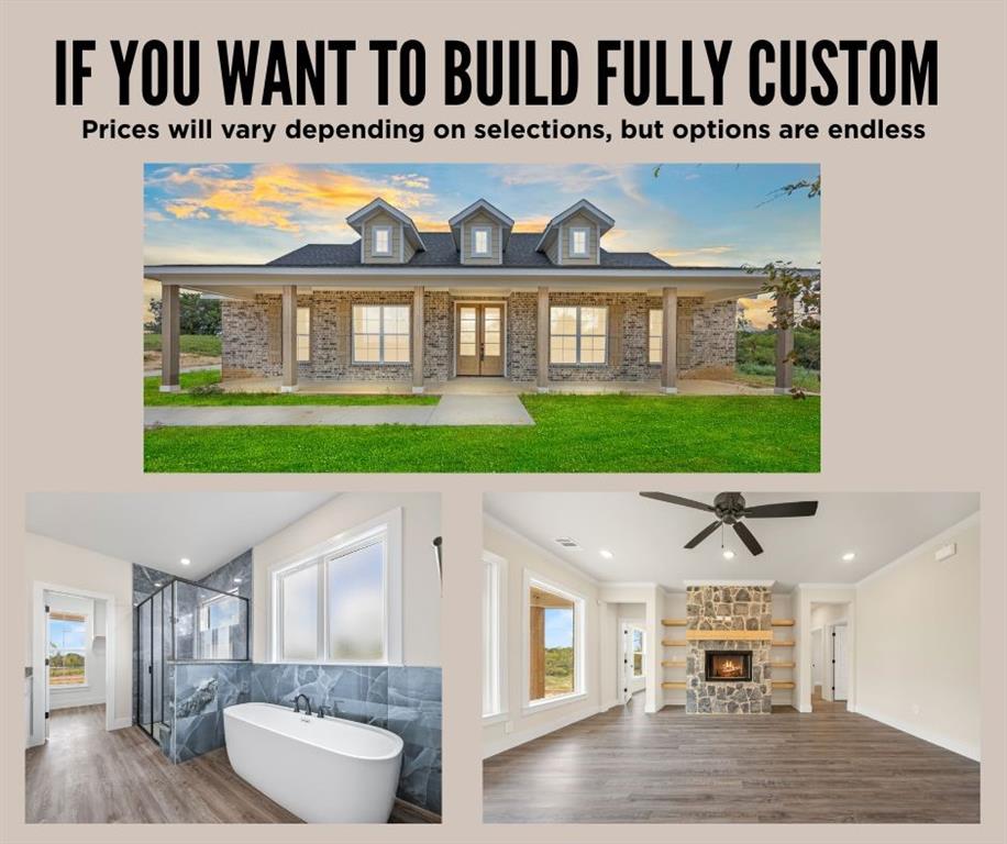 Slate Rock Acres Add - Residential