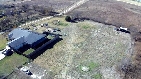 A home in Godley