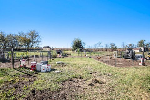 A home in Godley