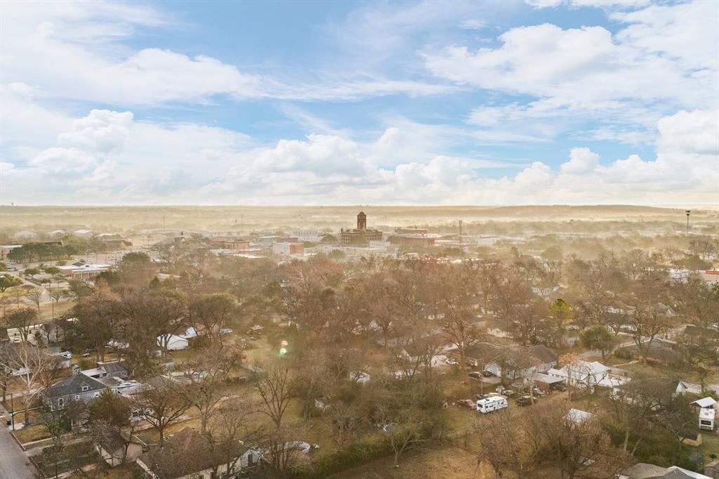 Original Cleburn - Commercial Sale