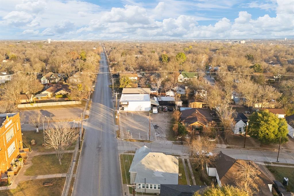 Original Cleburn - Commercial Sale