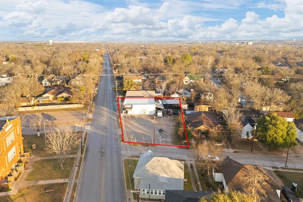 Original Cleburn - Commercial Sale