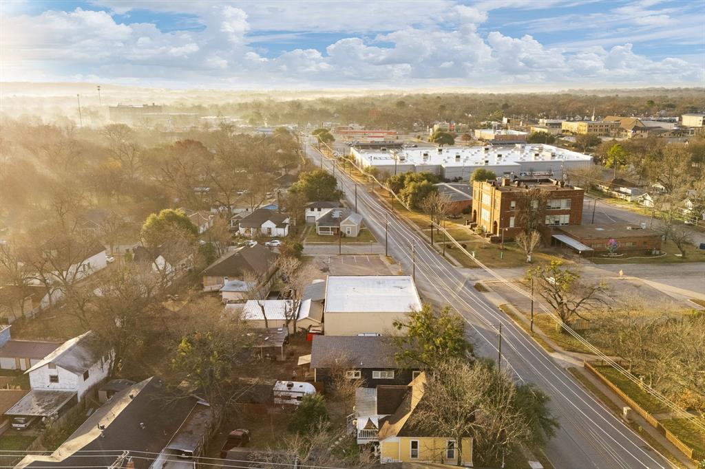 Original Cleburn - Commercial Sale