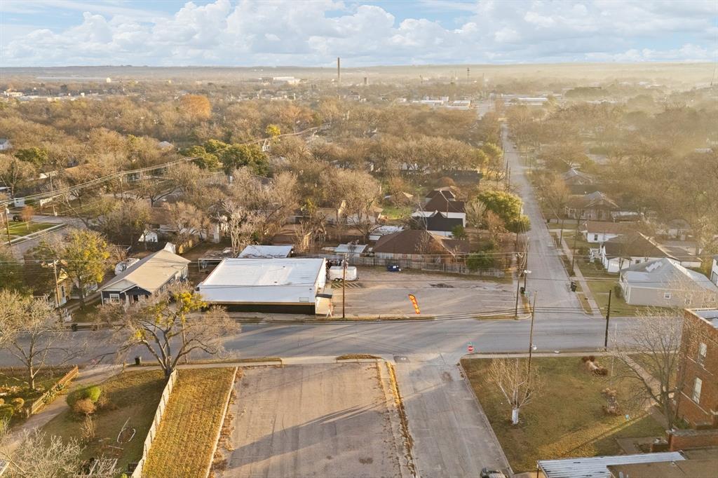 Original Cleburn - Commercial Sale