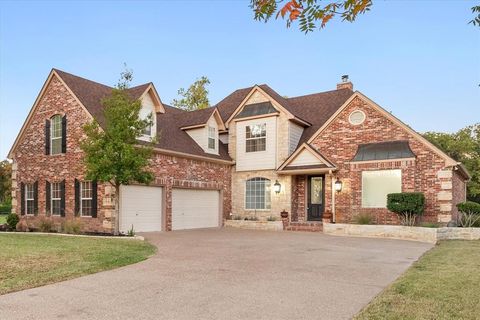 352 Leeward Circle Azle TX 76020