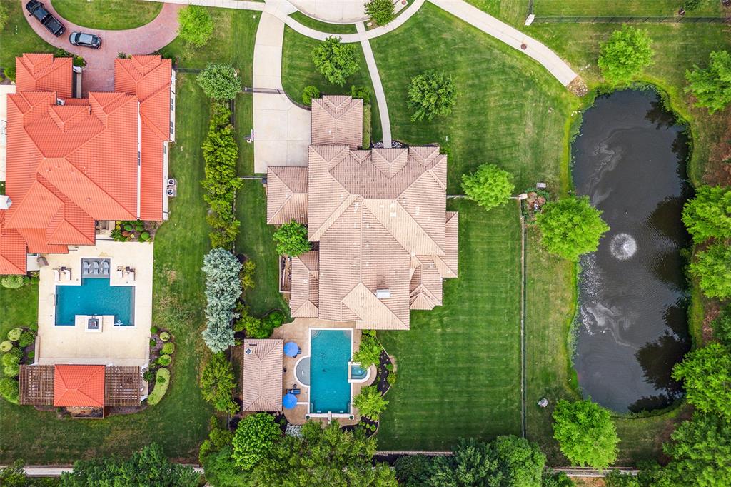 Shady Oaks Add - Residential