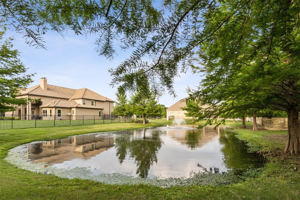 Shady Oaks Add - Residential