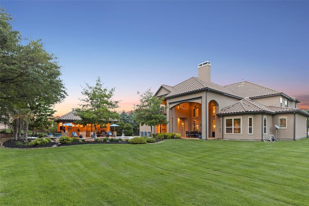 Shady Oaks Add - Residential