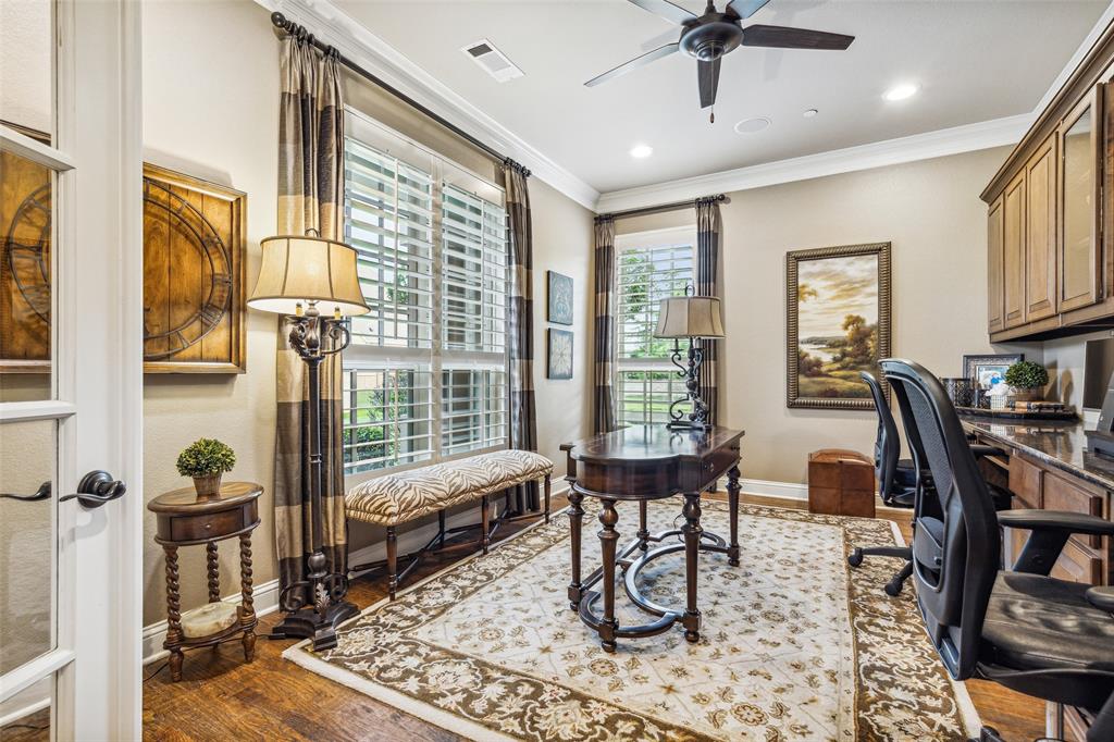 Shady Oaks Add - Residential