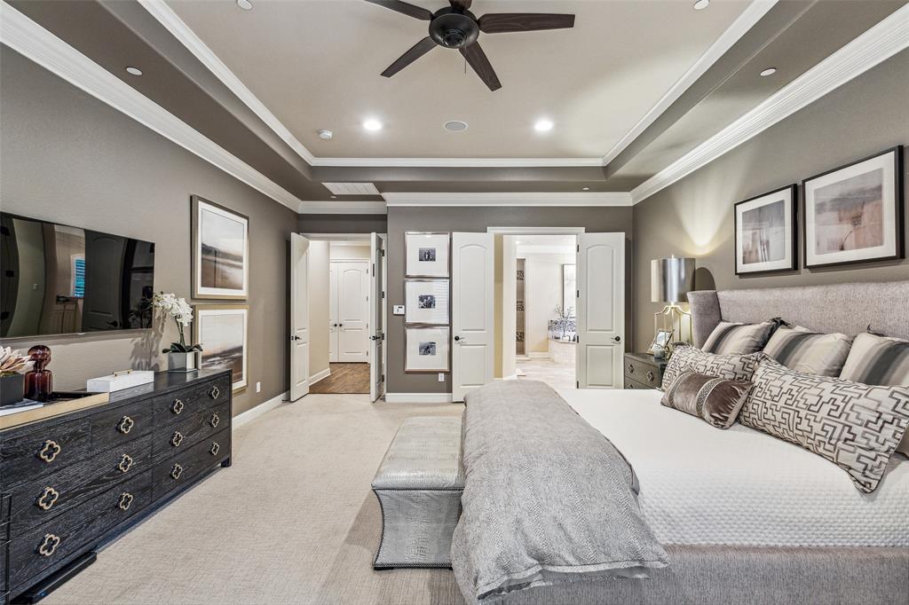 Shady Oaks Add - Residential