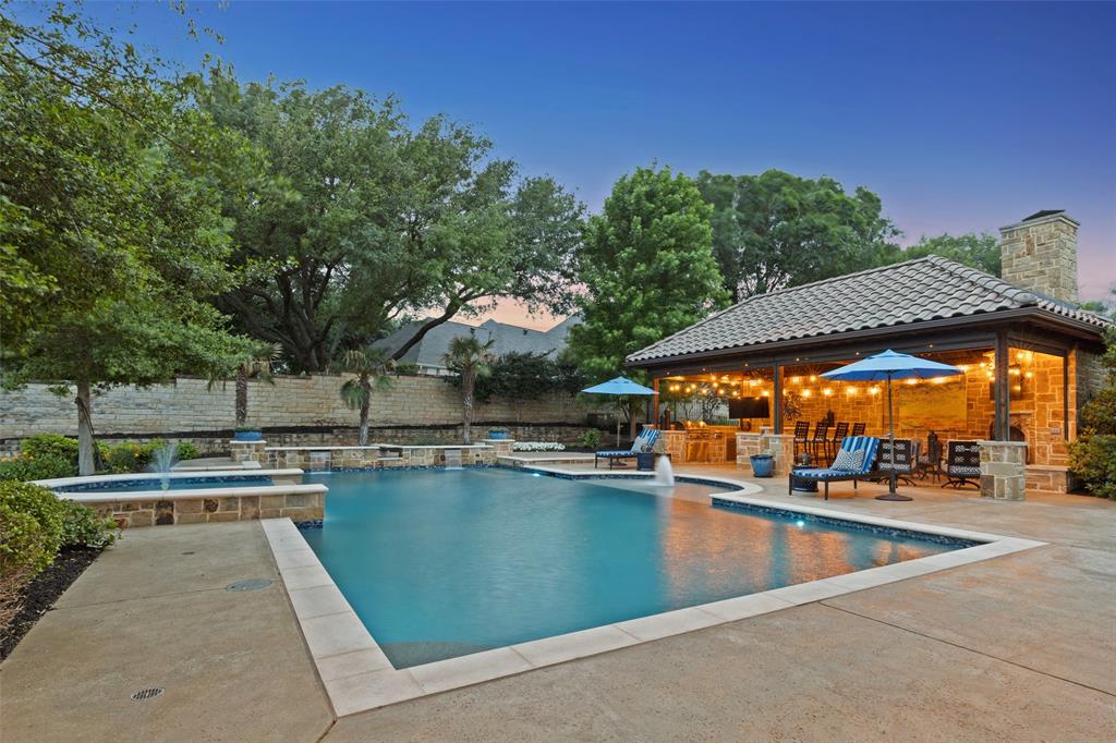 Shady Oaks Add - Residential