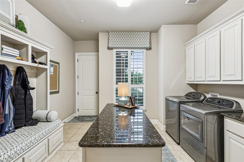 Shady Oaks Add - Residential