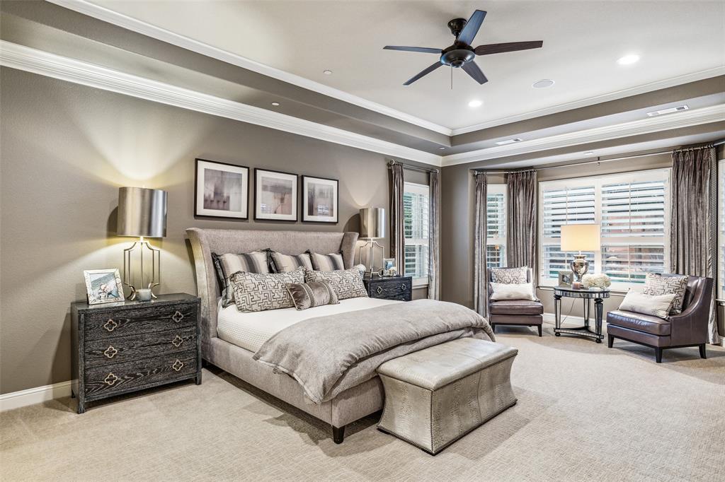 Shady Oaks Add - Residential