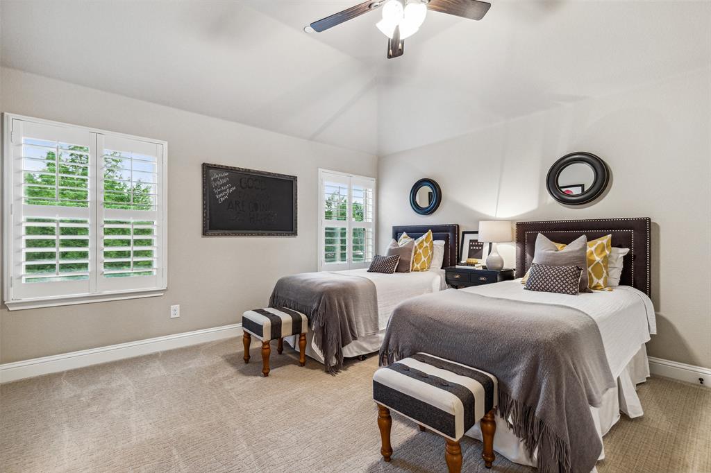 Shady Oaks Add - Residential