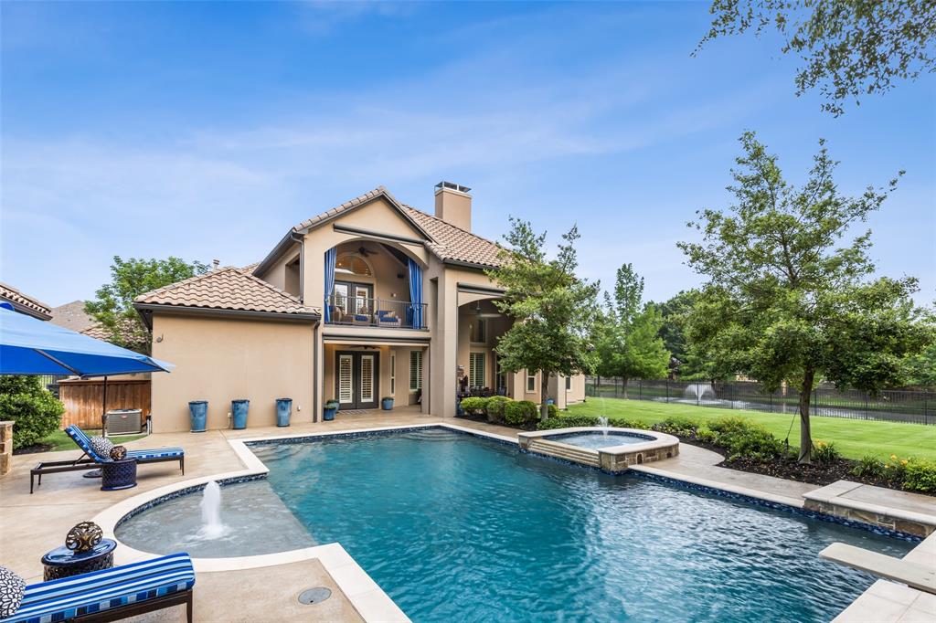 Shady Oaks Add - Residential