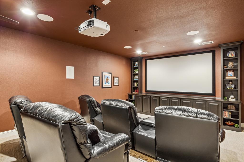 Shady Oaks Add - Residential