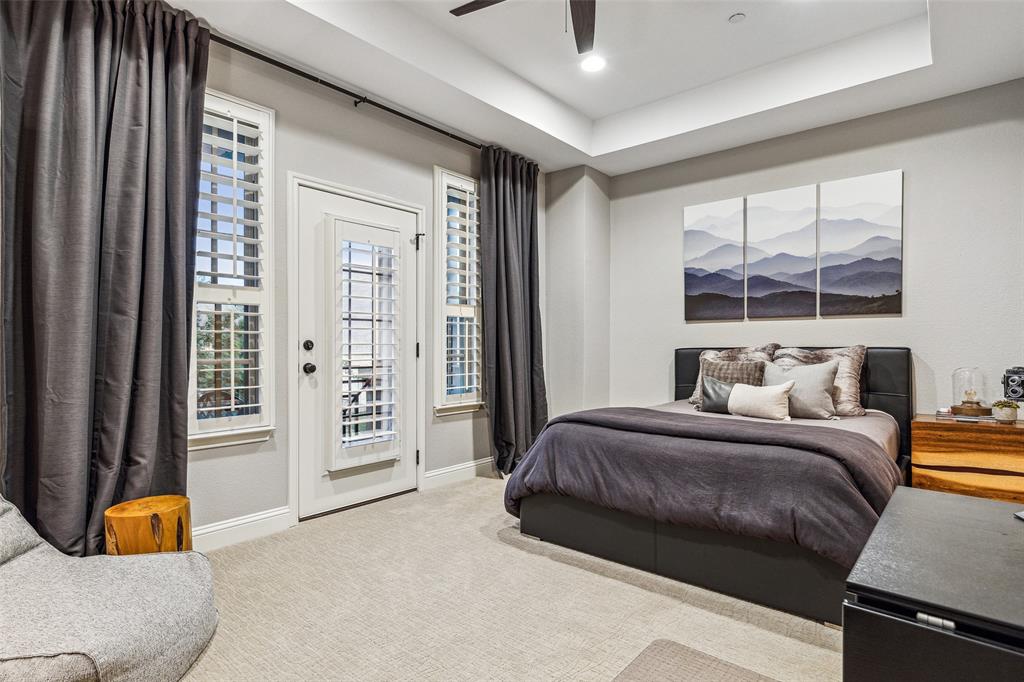 Shady Oaks Add - Residential