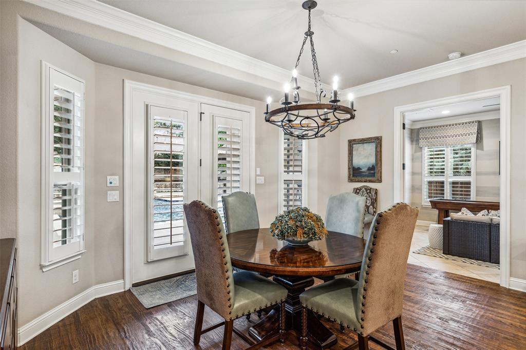 Shady Oaks Add - Residential